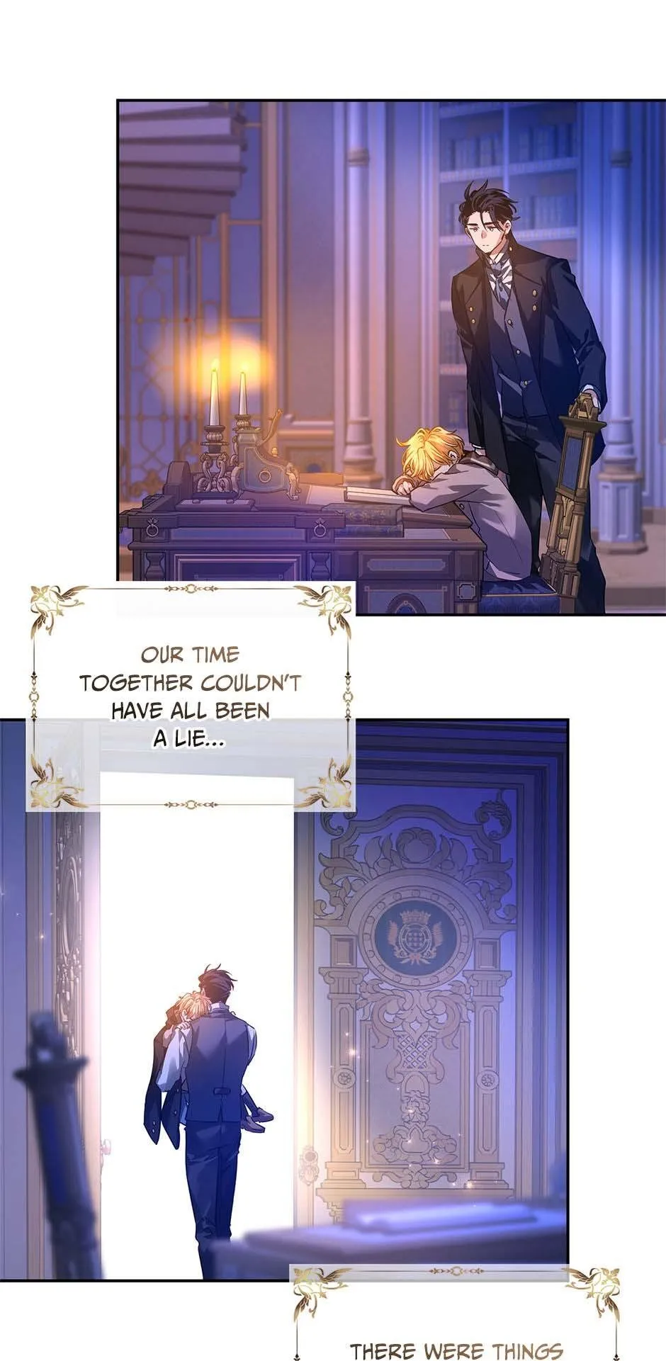 I Will Change The Genre - Chapter 108 Page 52