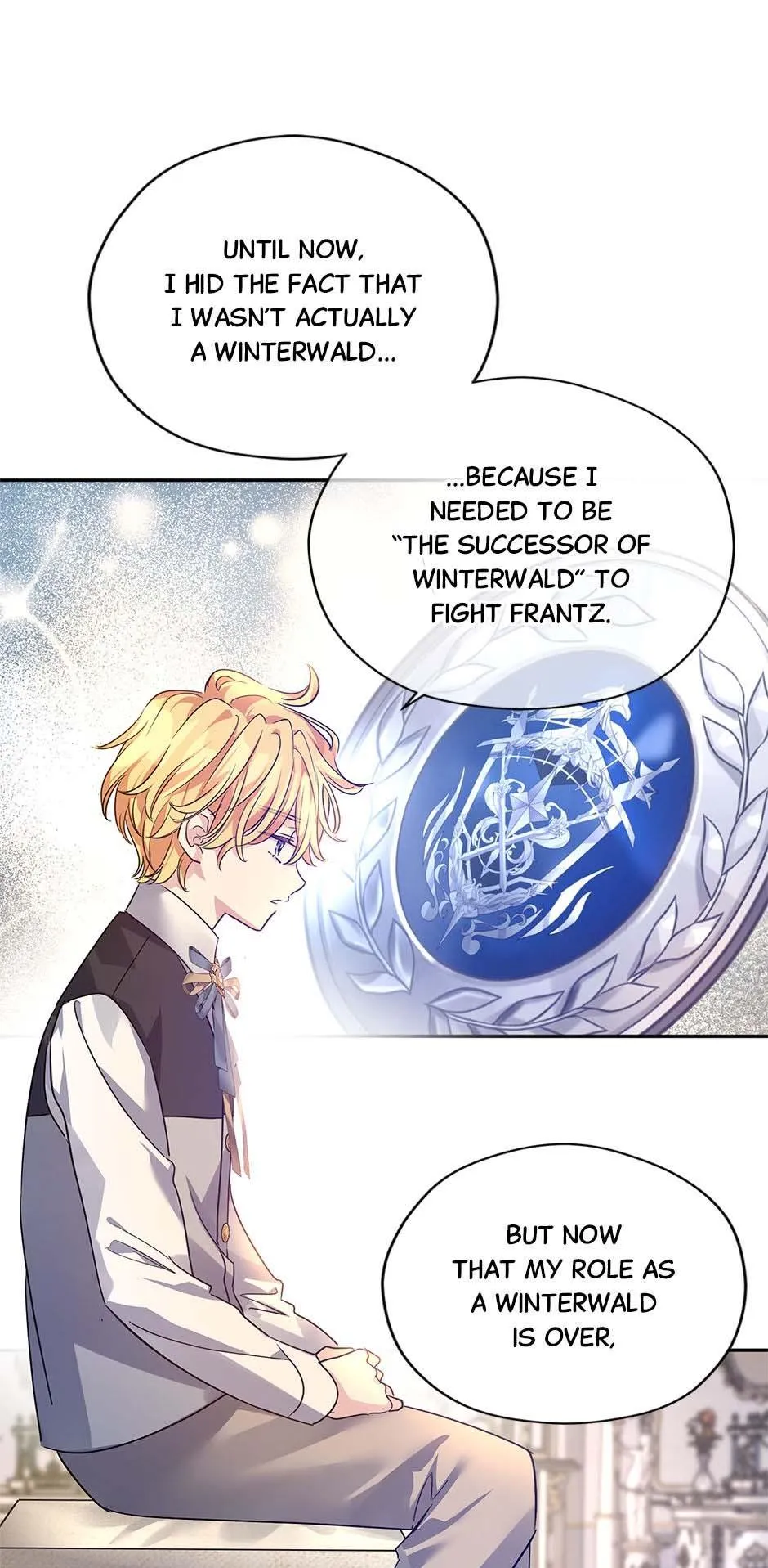 I Will Change The Genre - Chapter 108 Page 57