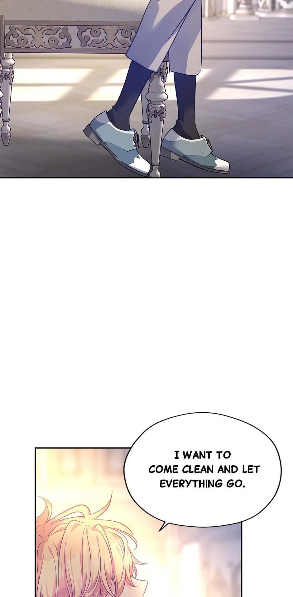 I Will Change The Genre - Chapter 108 Page 58