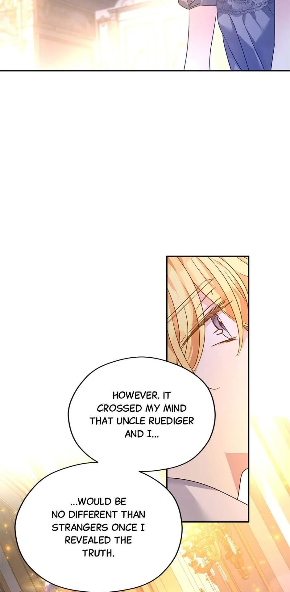 I Will Change The Genre - Chapter 108 Page 60