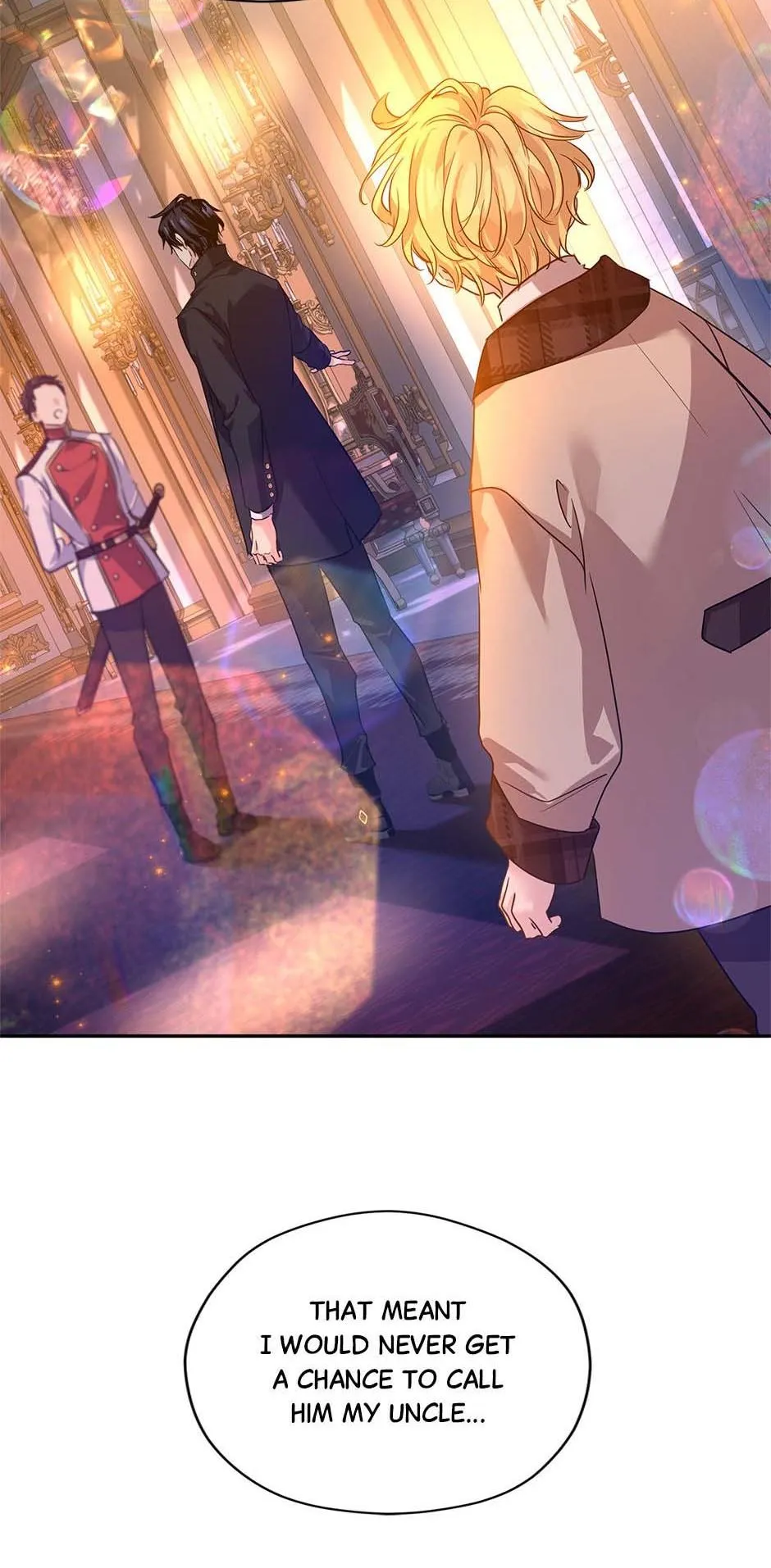 I Will Change The Genre - Chapter 108 Page 61