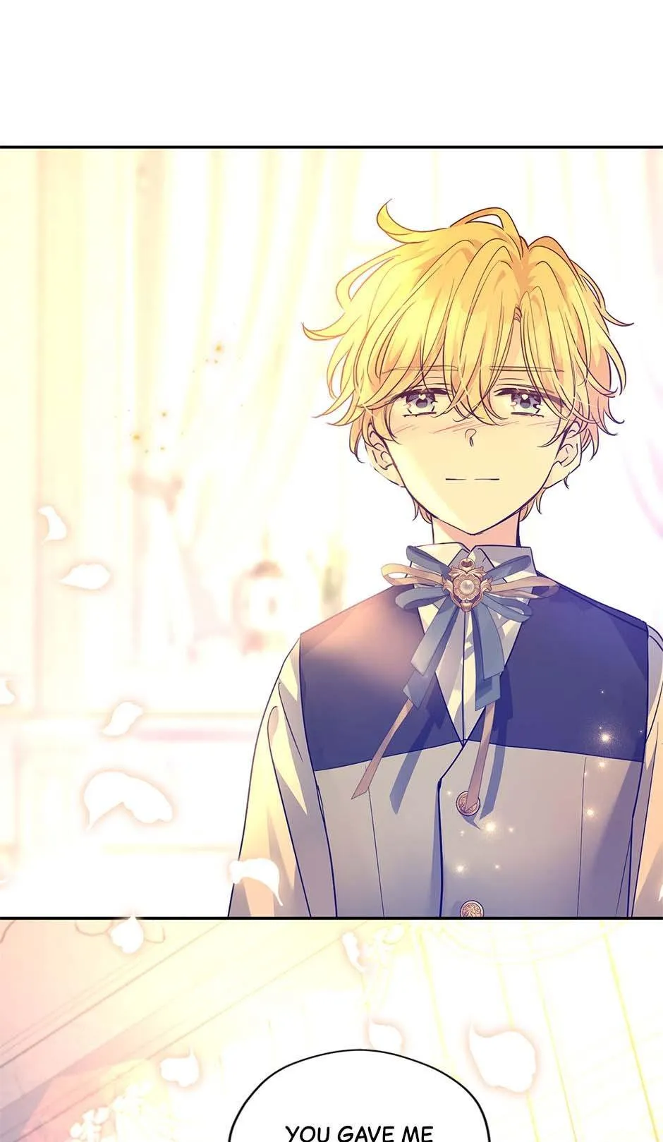 I Will Change The Genre - Chapter 108 Page 65