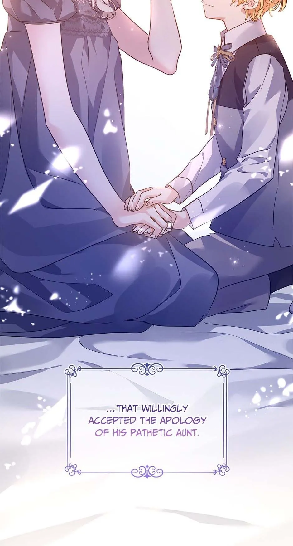 I Will Change The Genre - Chapter 109 Page 5