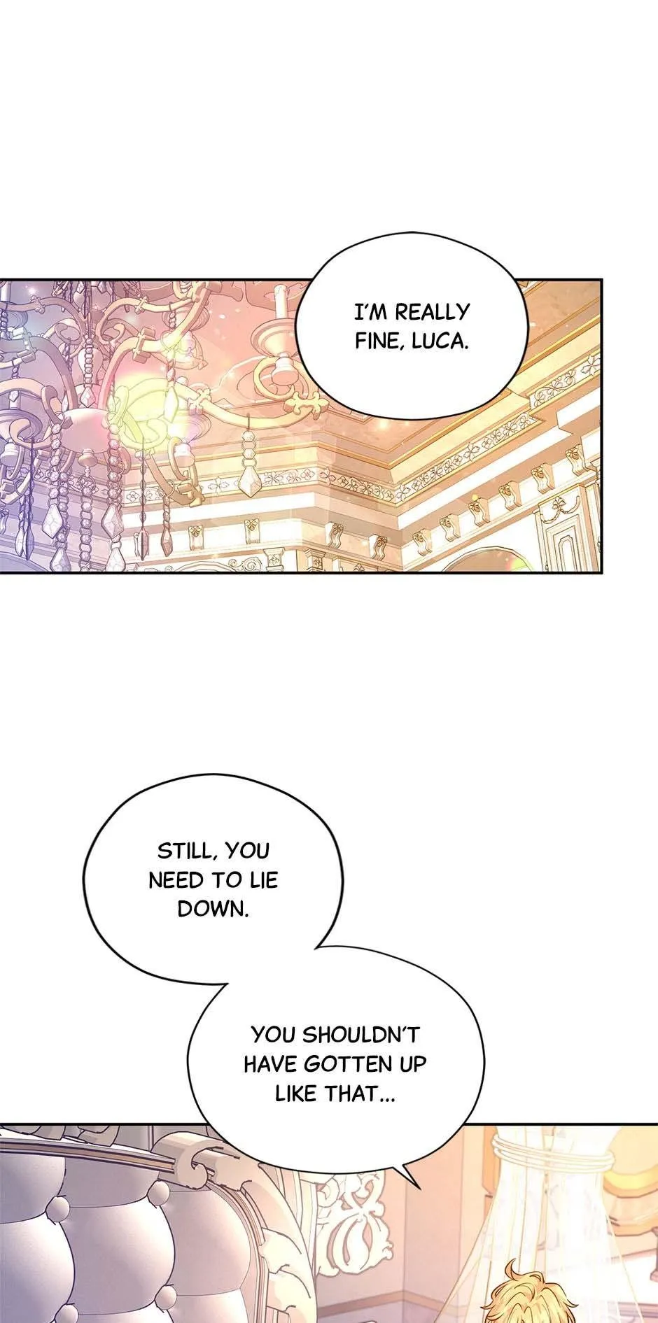 I Will Change The Genre - Chapter 109 Page 7