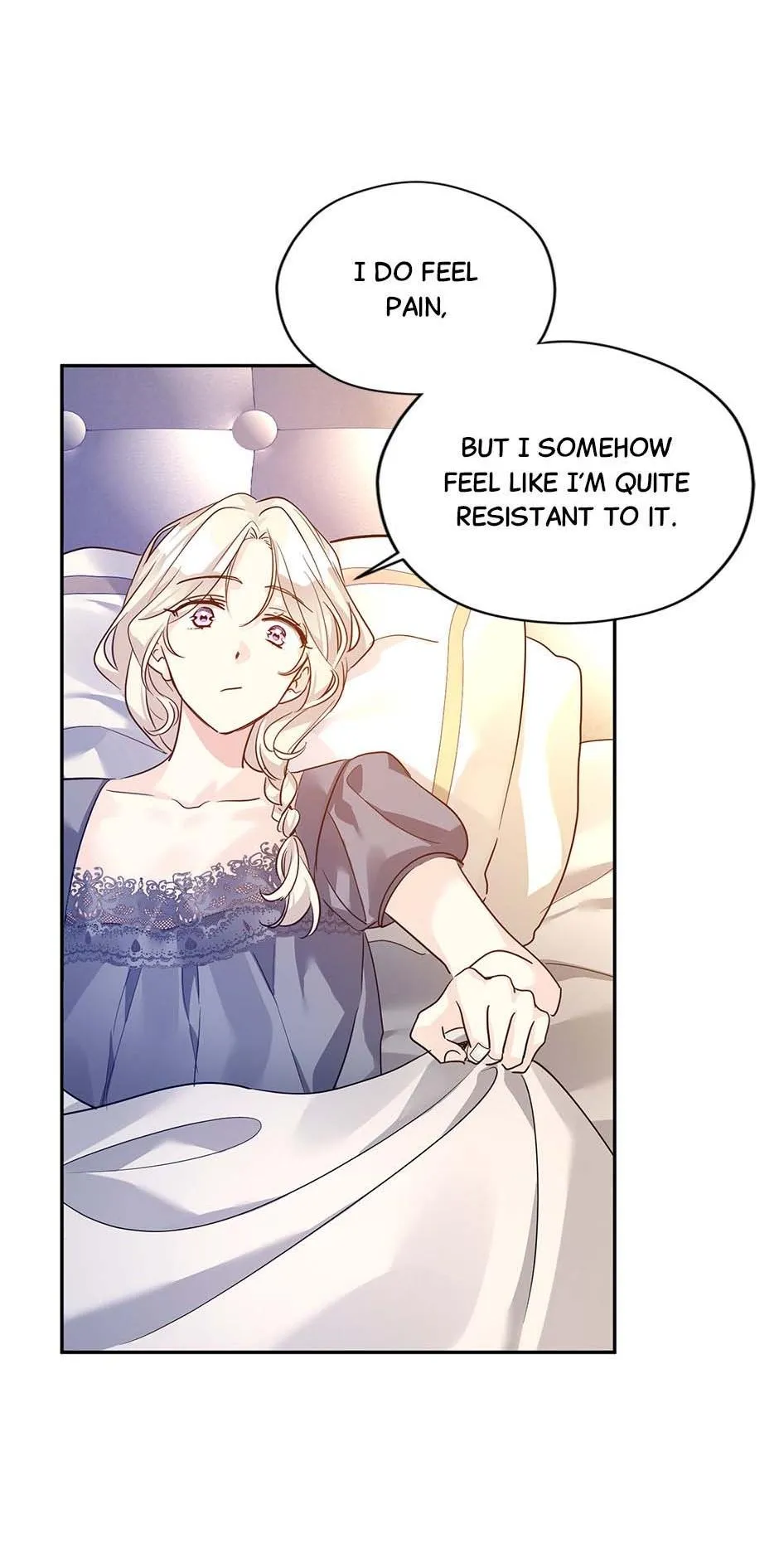 I Will Change The Genre - Chapter 109 Page 10