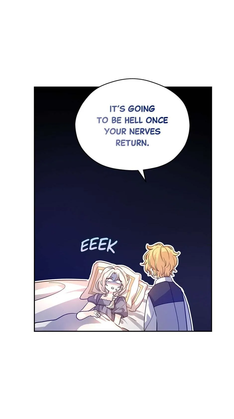 I Will Change The Genre - Chapter 109 Page 12