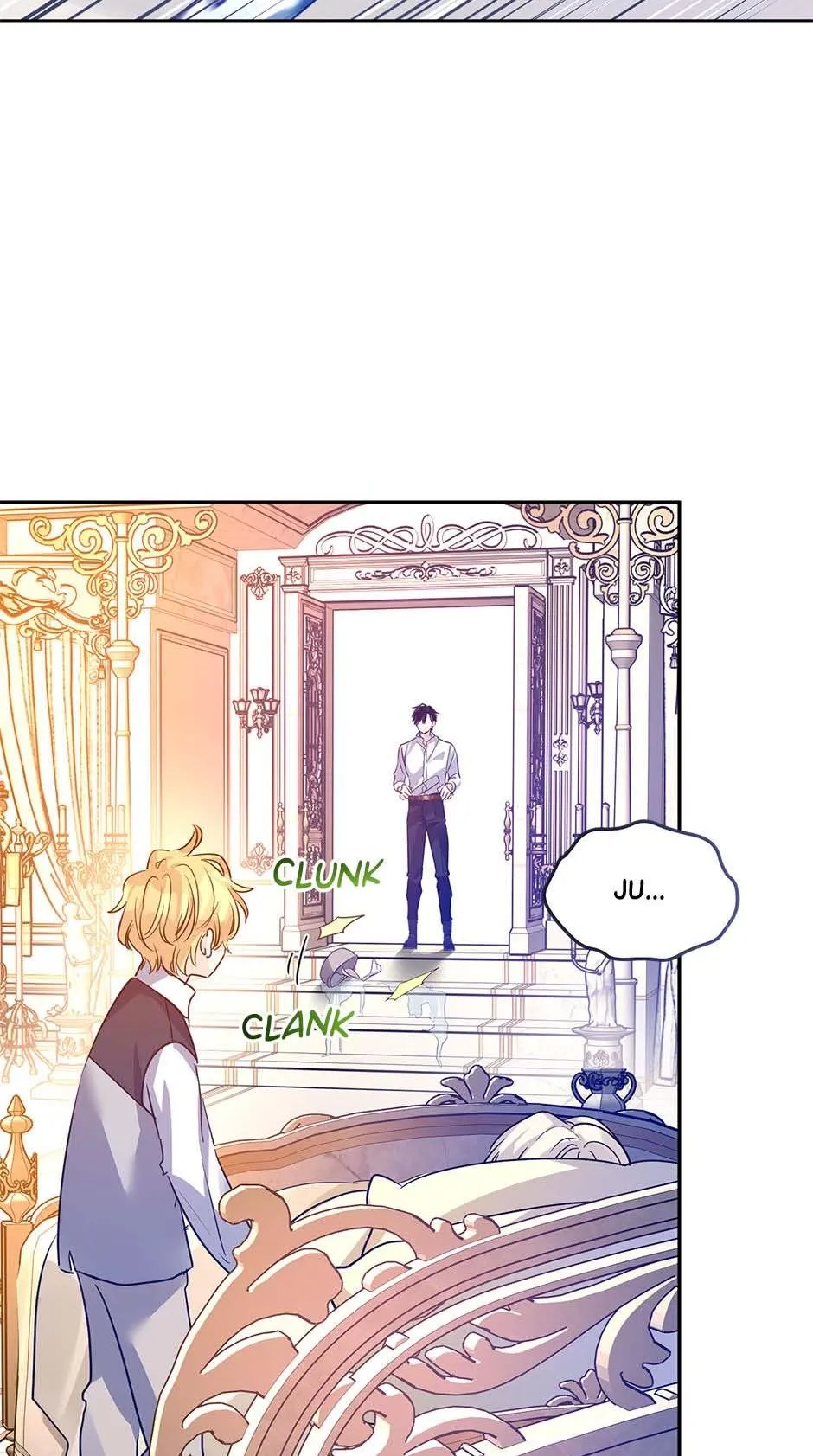 I Will Change The Genre - Chapter 109 Page 14