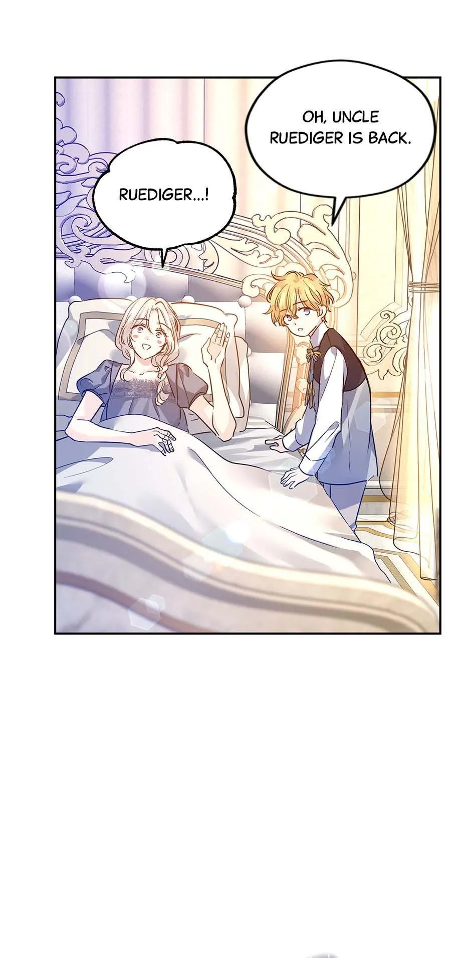 I Will Change The Genre - Chapter 109 Page 17