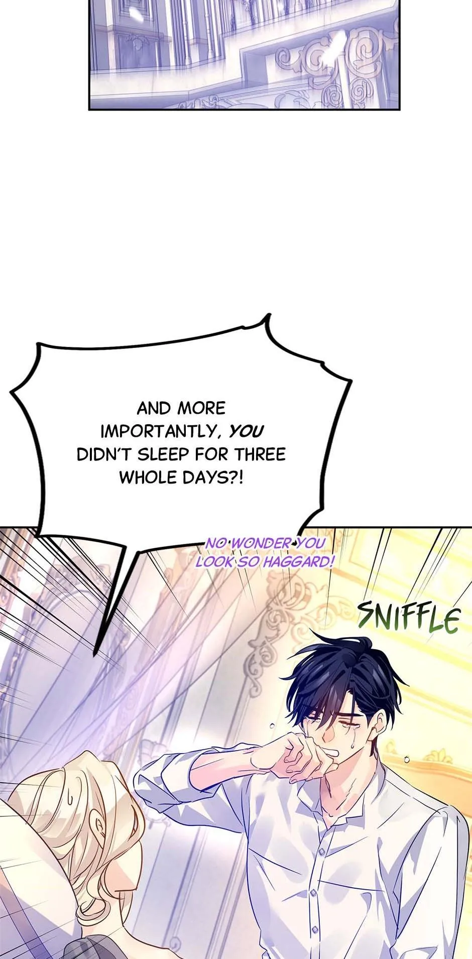 I Will Change The Genre - Chapter 109 Page 20