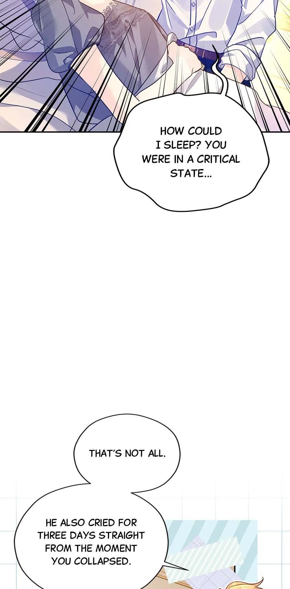 I Will Change The Genre - Chapter 109 Page 21