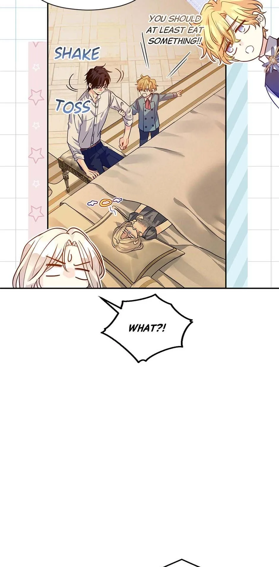 I Will Change The Genre - Chapter 109 Page 22