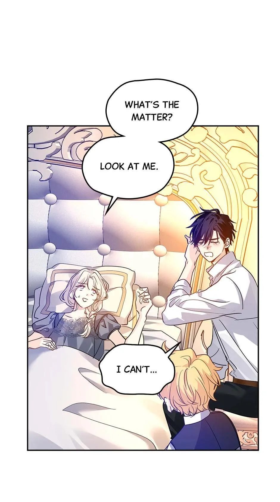 I Will Change The Genre - Chapter 109 Page 24