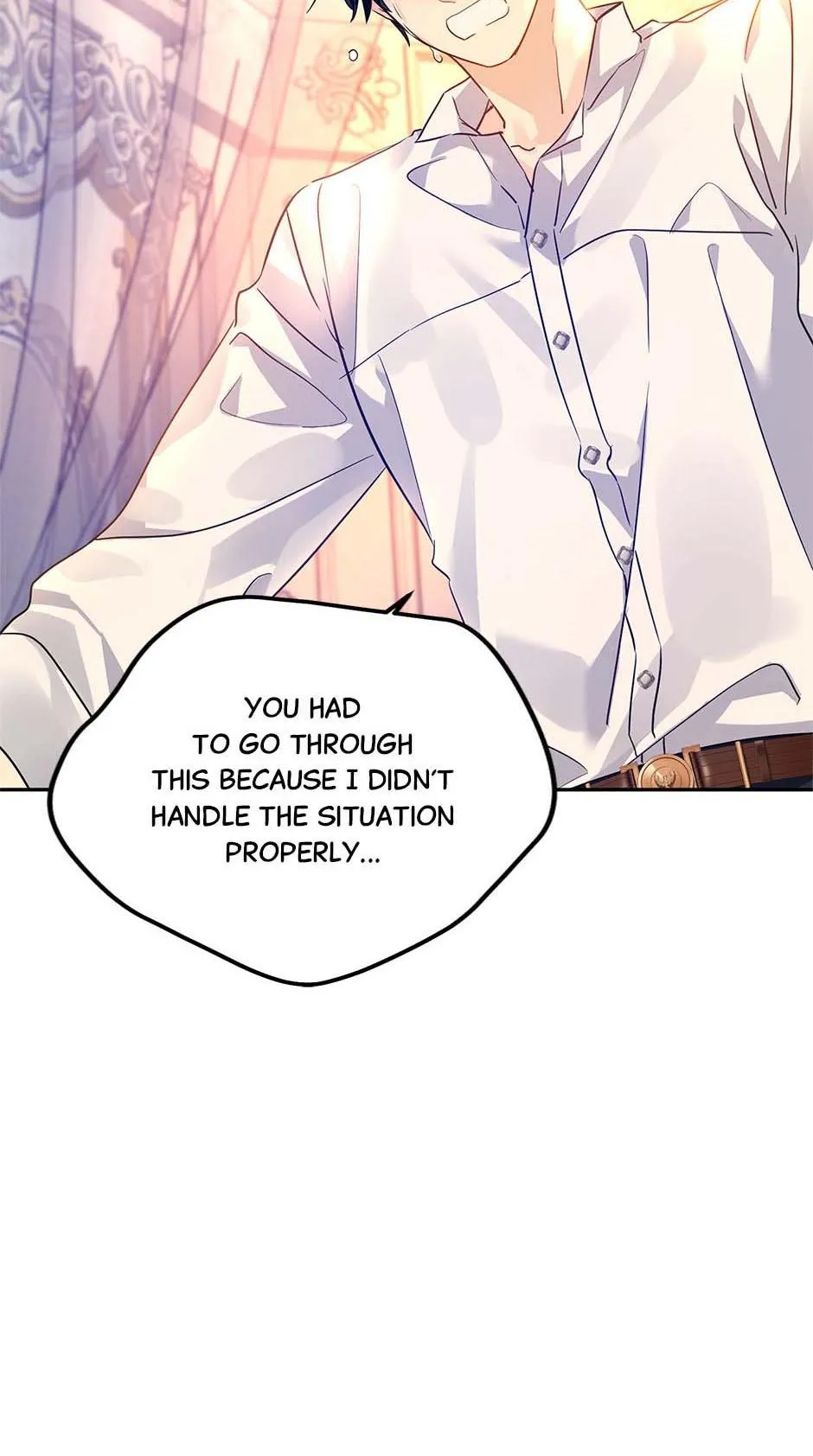 I Will Change The Genre - Chapter 109 Page 29