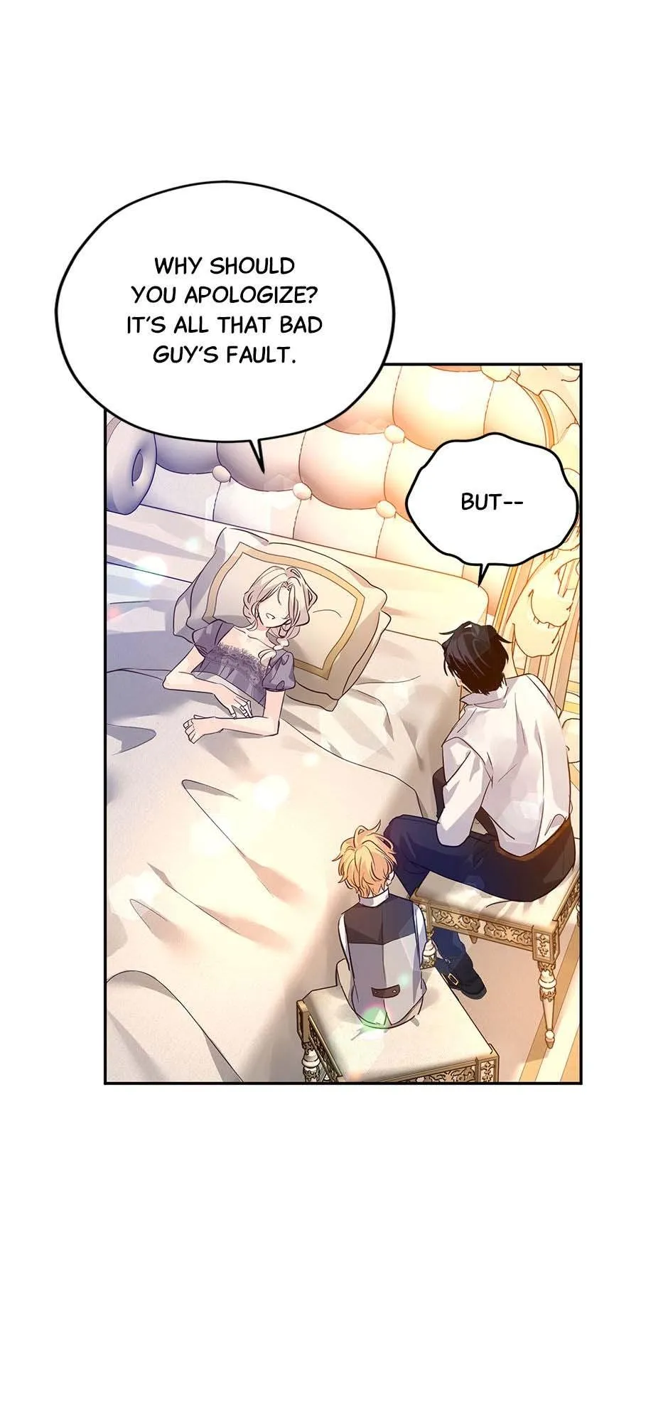 I Will Change The Genre - Chapter 109 Page 30