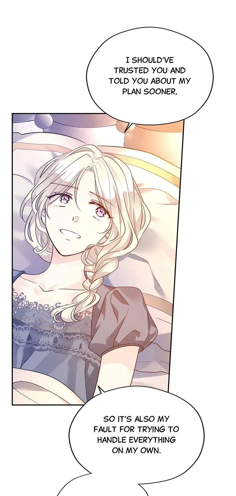 I Will Change The Genre - Chapter 109 Page 31