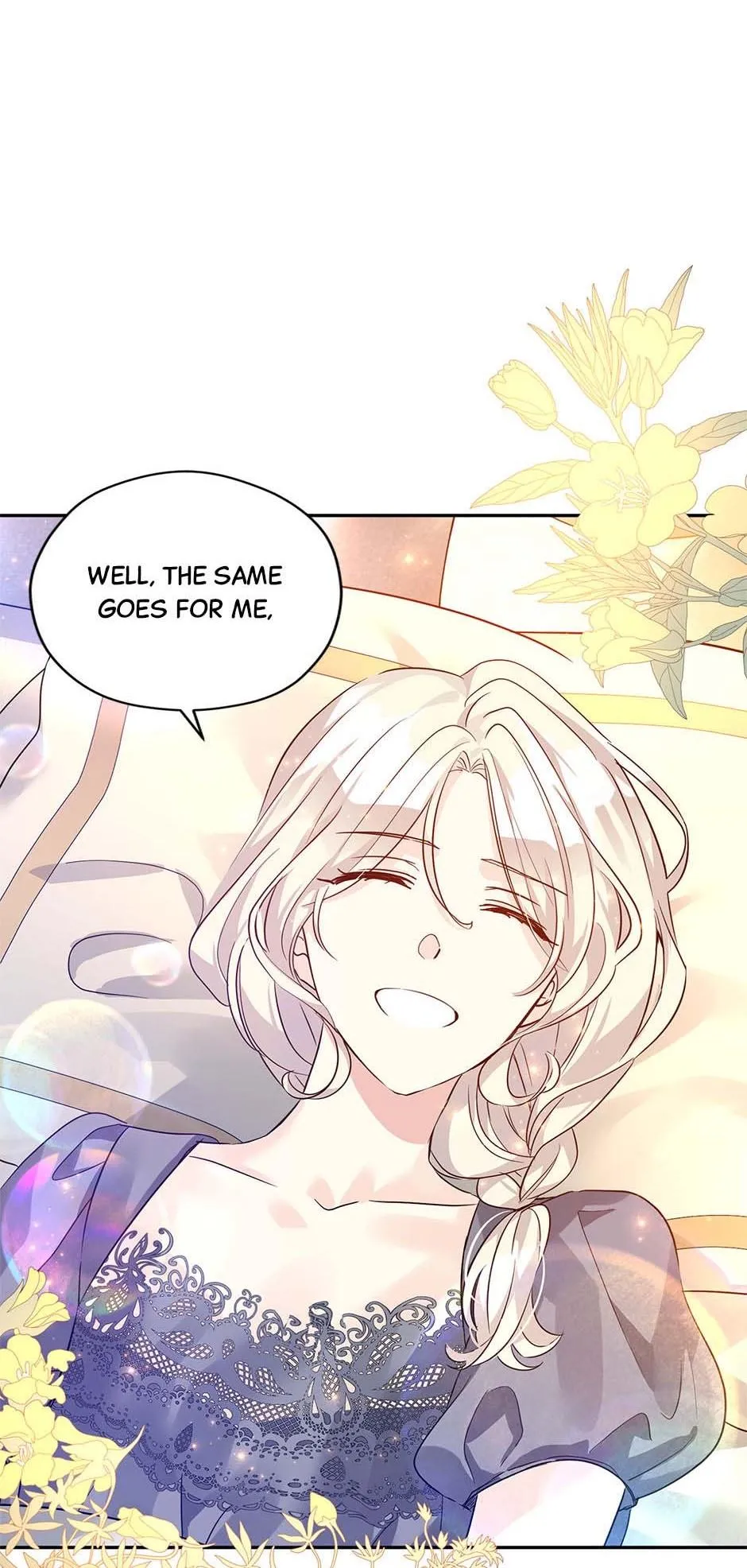 I Will Change The Genre - Chapter 109 Page 33