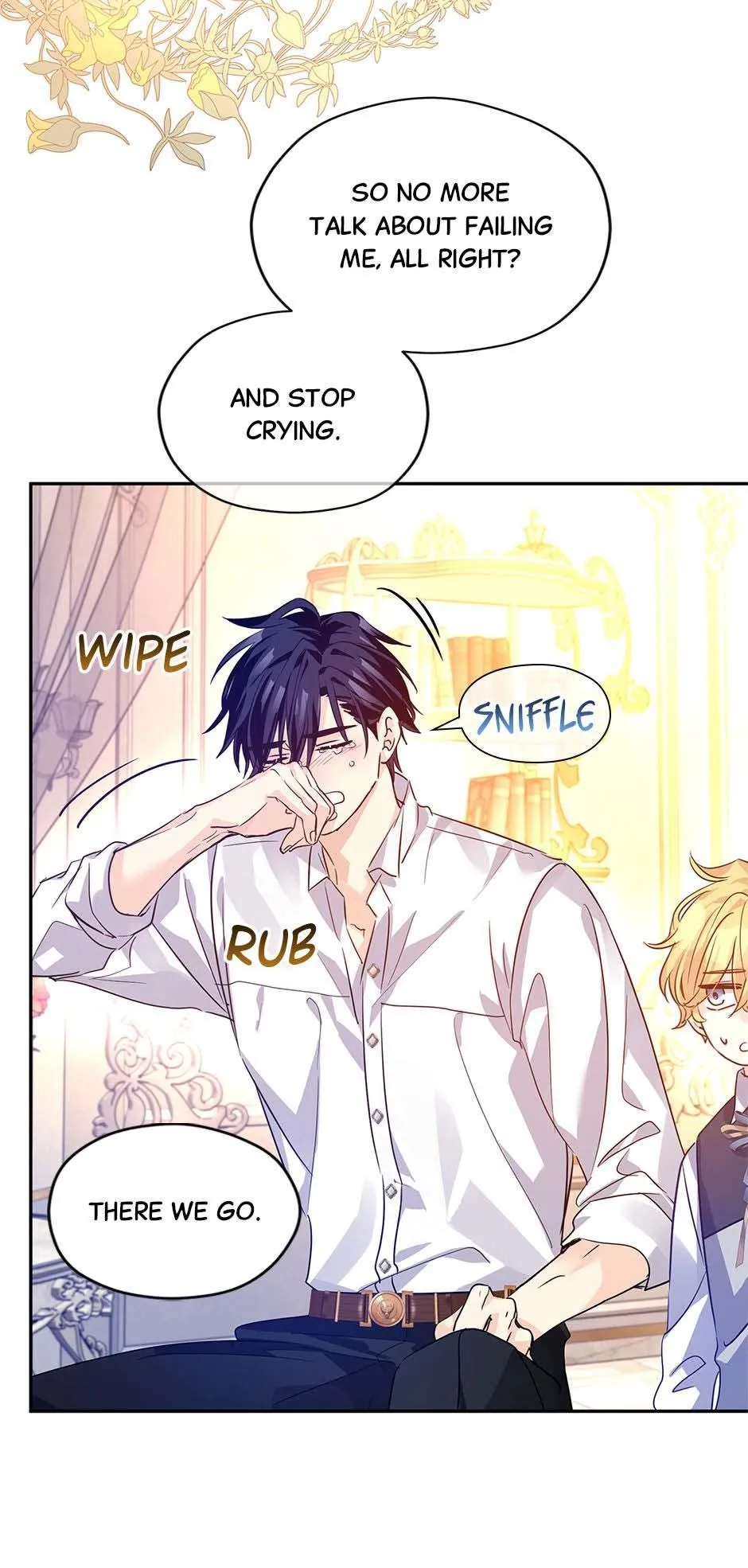I Will Change The Genre - Chapter 109 Page 34