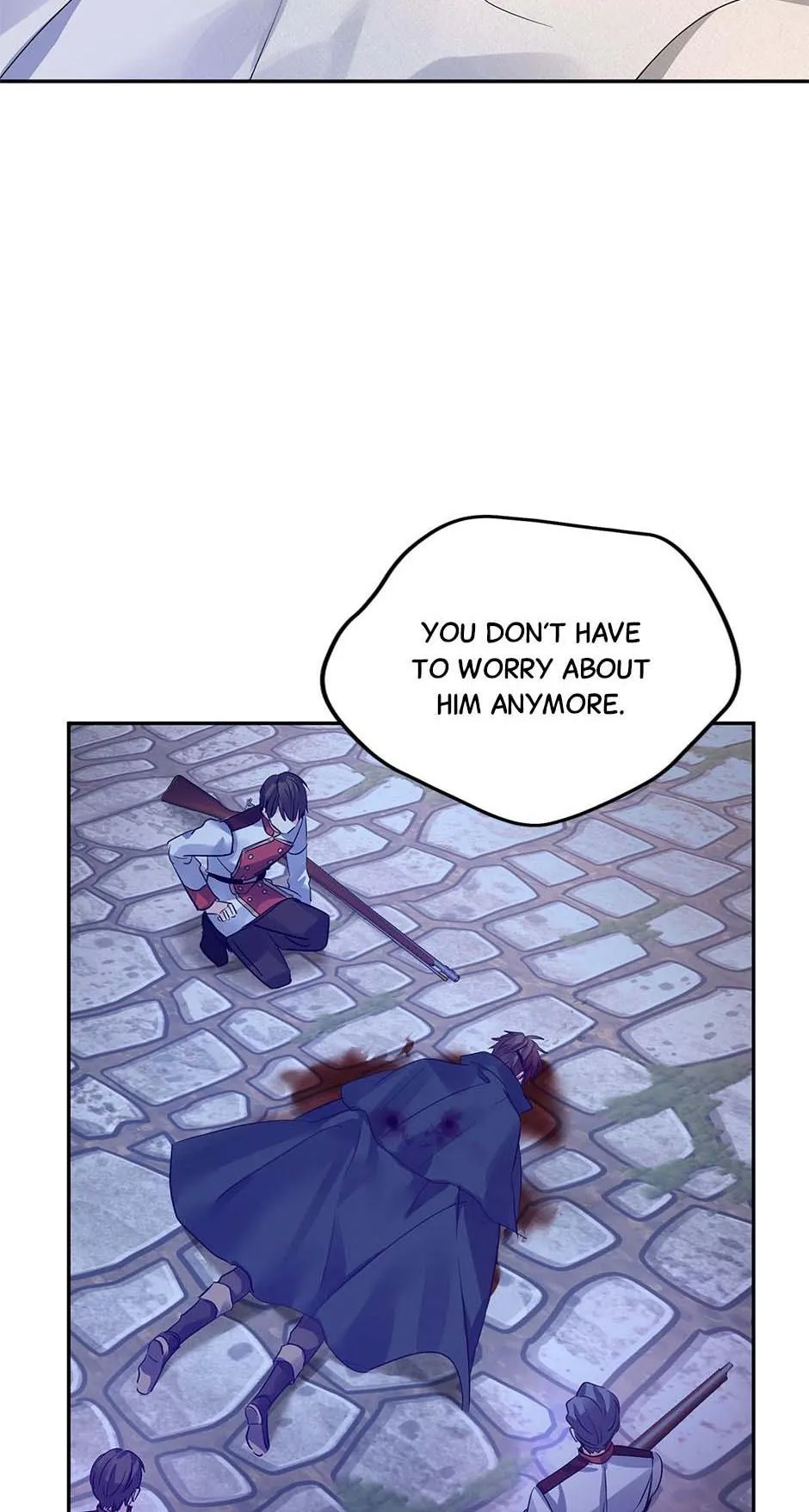 I Will Change The Genre - Chapter 109 Page 36