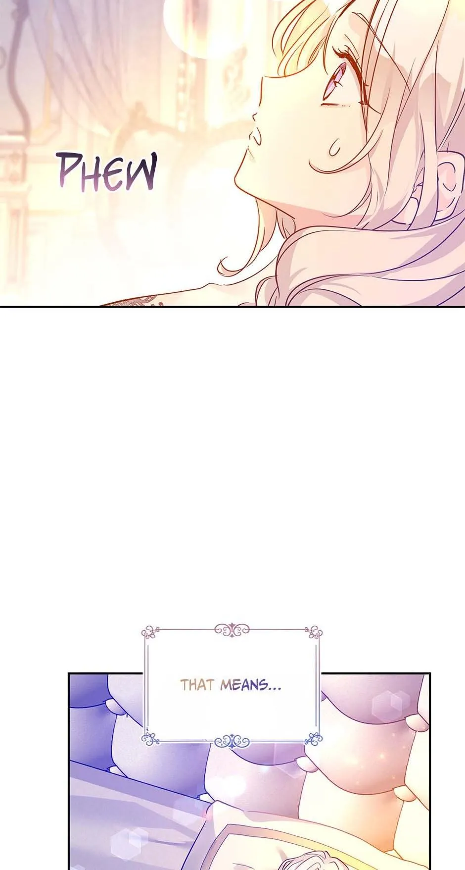 I Will Change The Genre - Chapter 109 Page 38