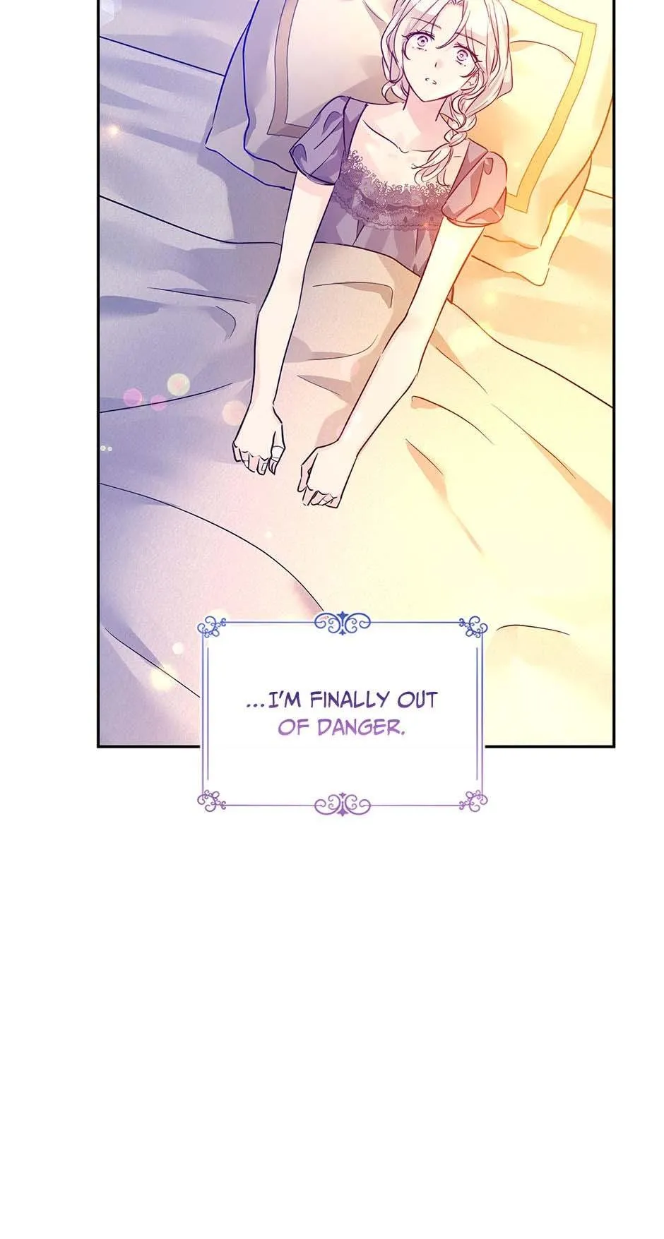 I Will Change The Genre - Chapter 109 Page 39