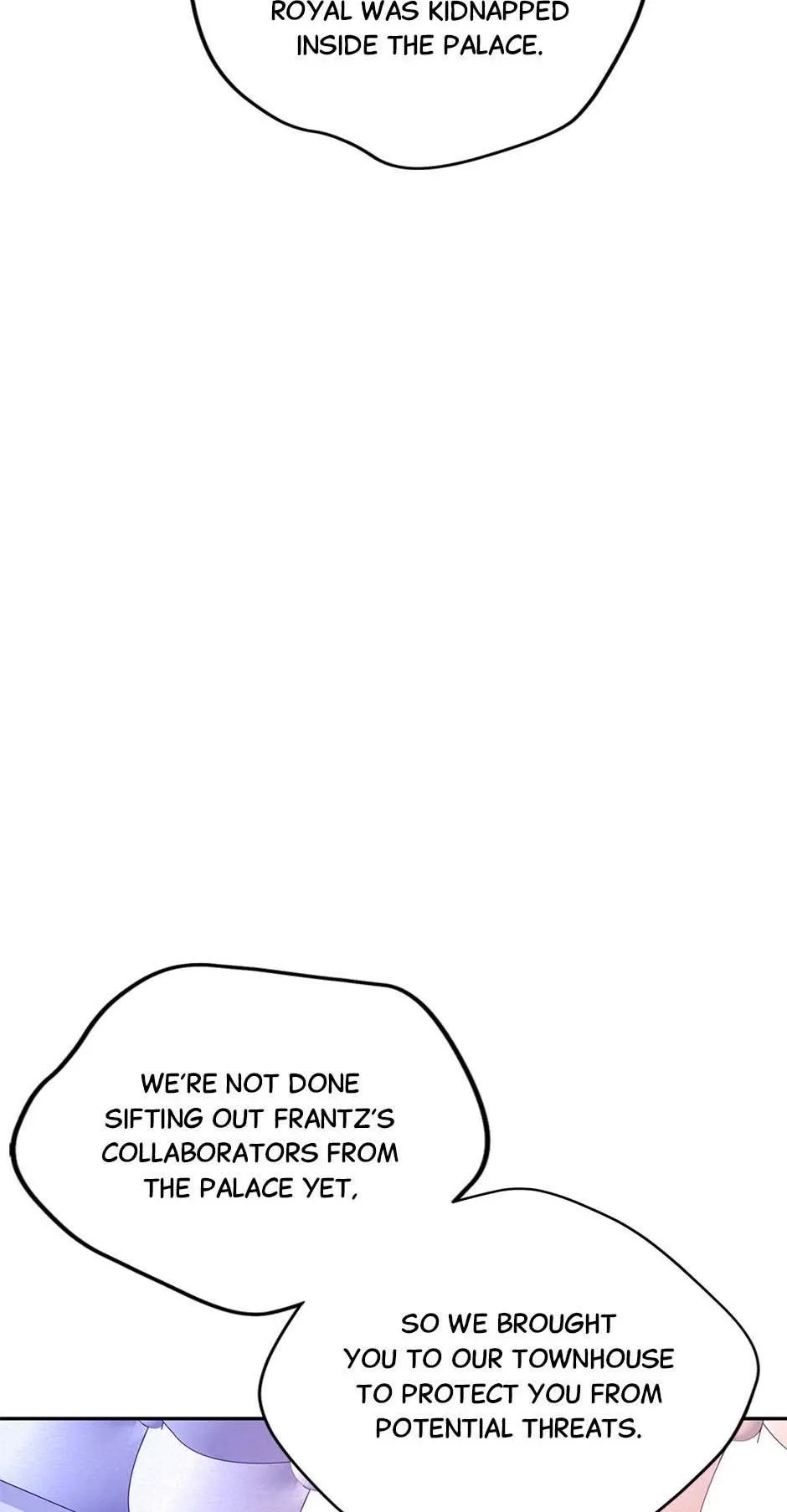 I Will Change The Genre - Chapter 109 Page 41