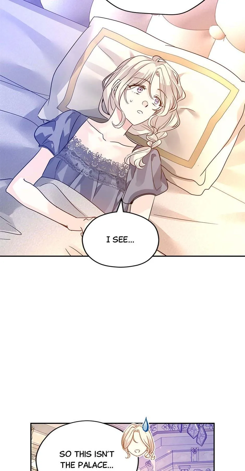 I Will Change The Genre - Chapter 109 Page 42