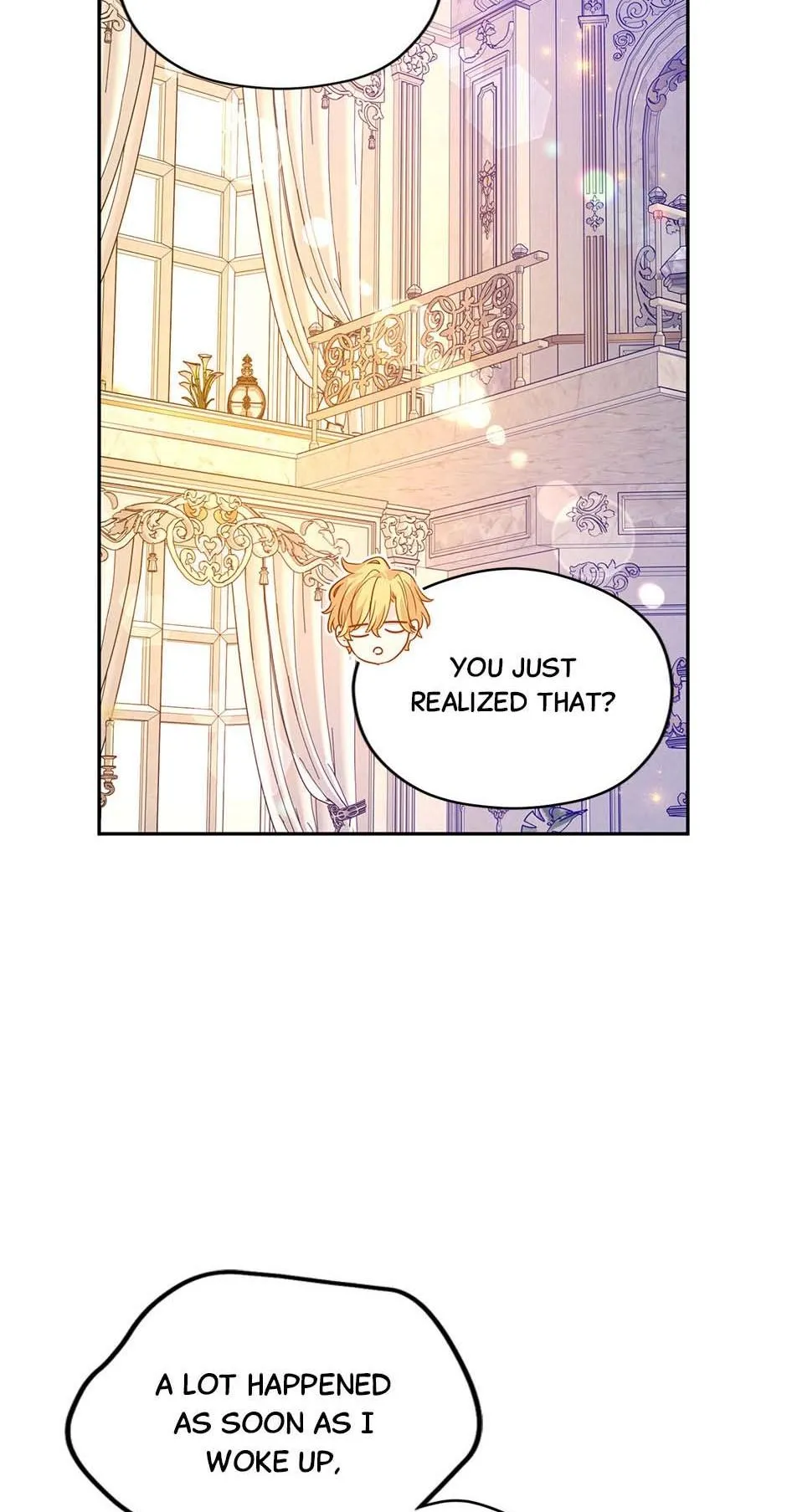 I Will Change The Genre - Chapter 109 Page 43