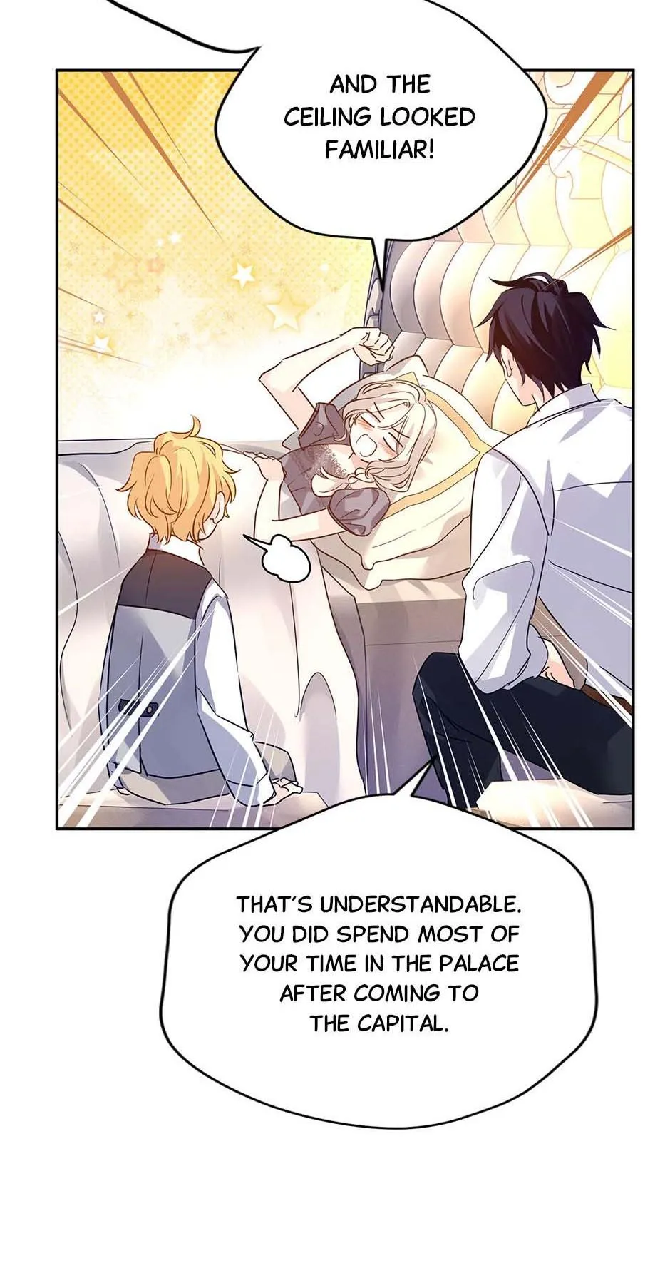 I Will Change The Genre - Chapter 109 Page 44
