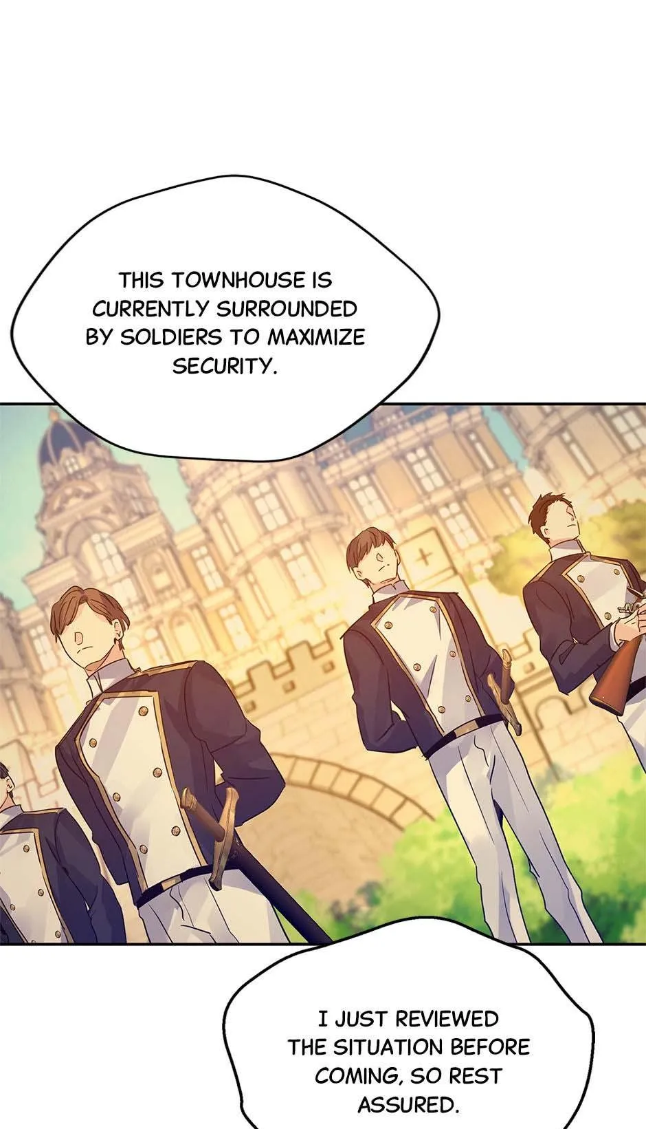 I Will Change The Genre - Chapter 109 Page 45