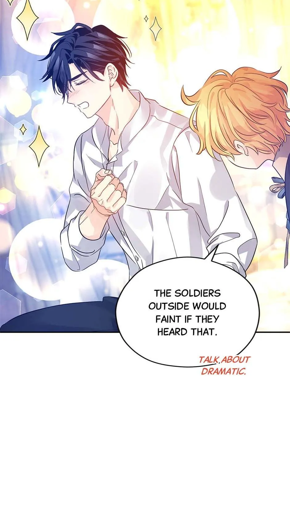 I Will Change The Genre - Chapter 109 Page 47