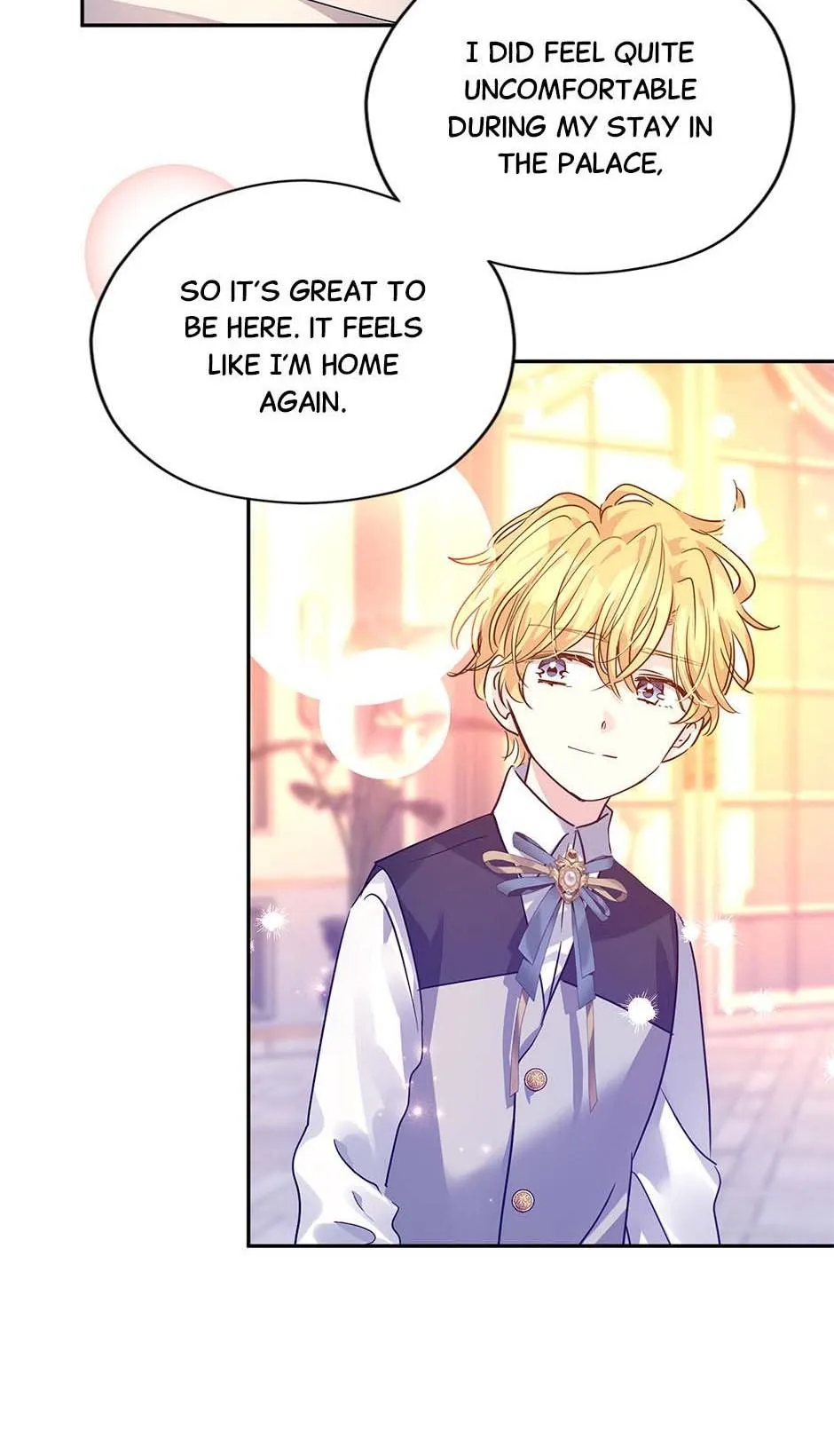 I Will Change The Genre - Chapter 109 Page 49