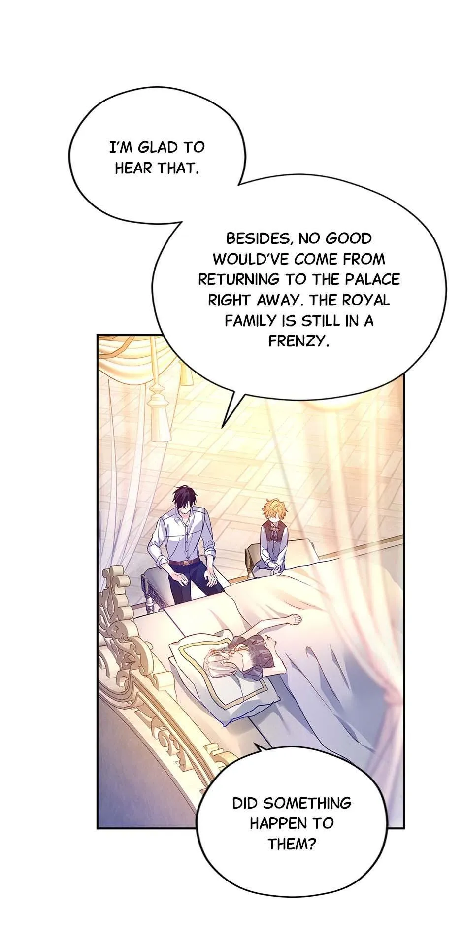 I Will Change The Genre - Chapter 109 Page 50