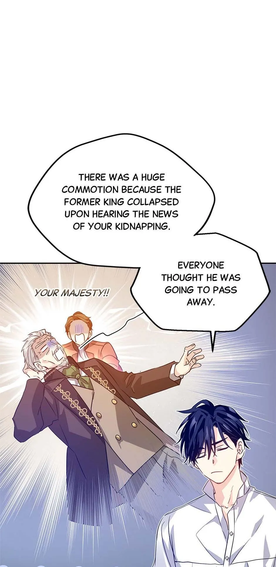 I Will Change The Genre - Chapter 109 Page 51