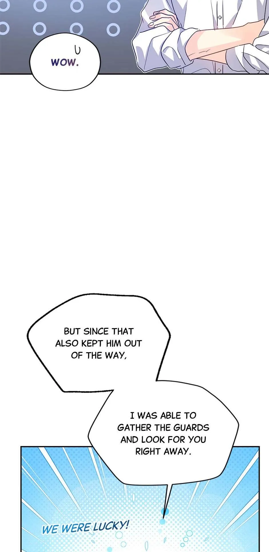 I Will Change The Genre - Chapter 109 Page 52