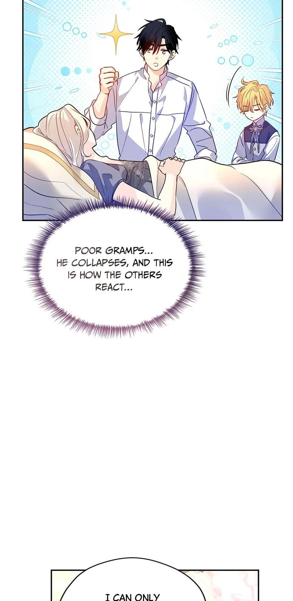 I Will Change The Genre - Chapter 109 Page 53