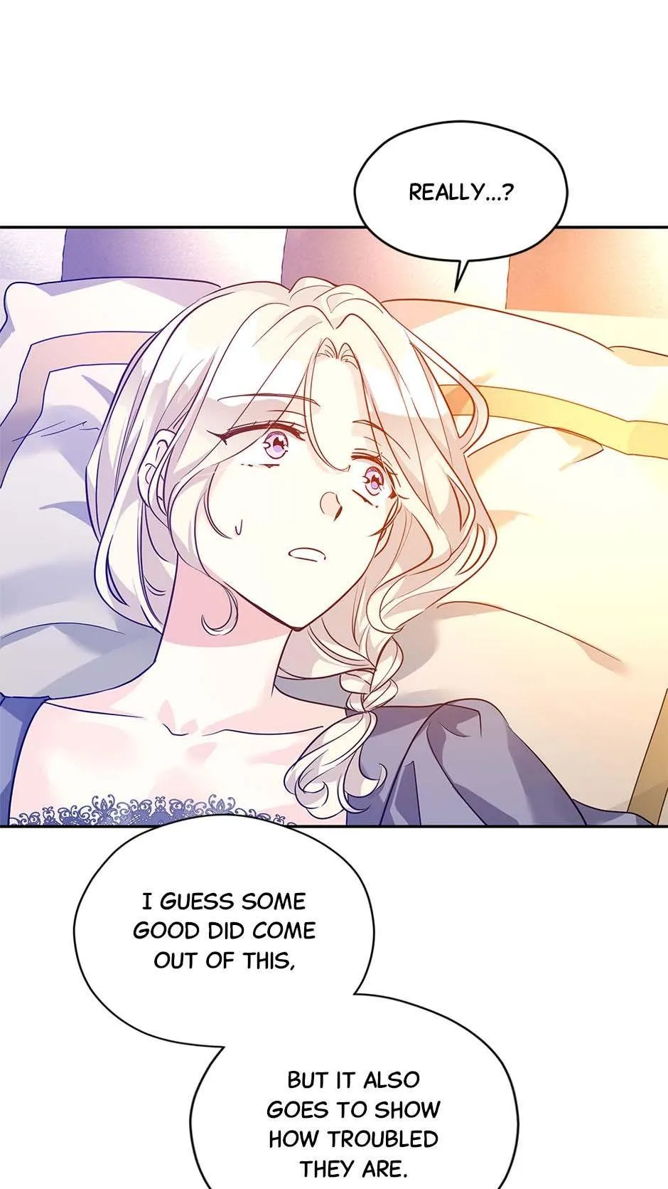 I Will Change The Genre - Chapter 109 Page 55
