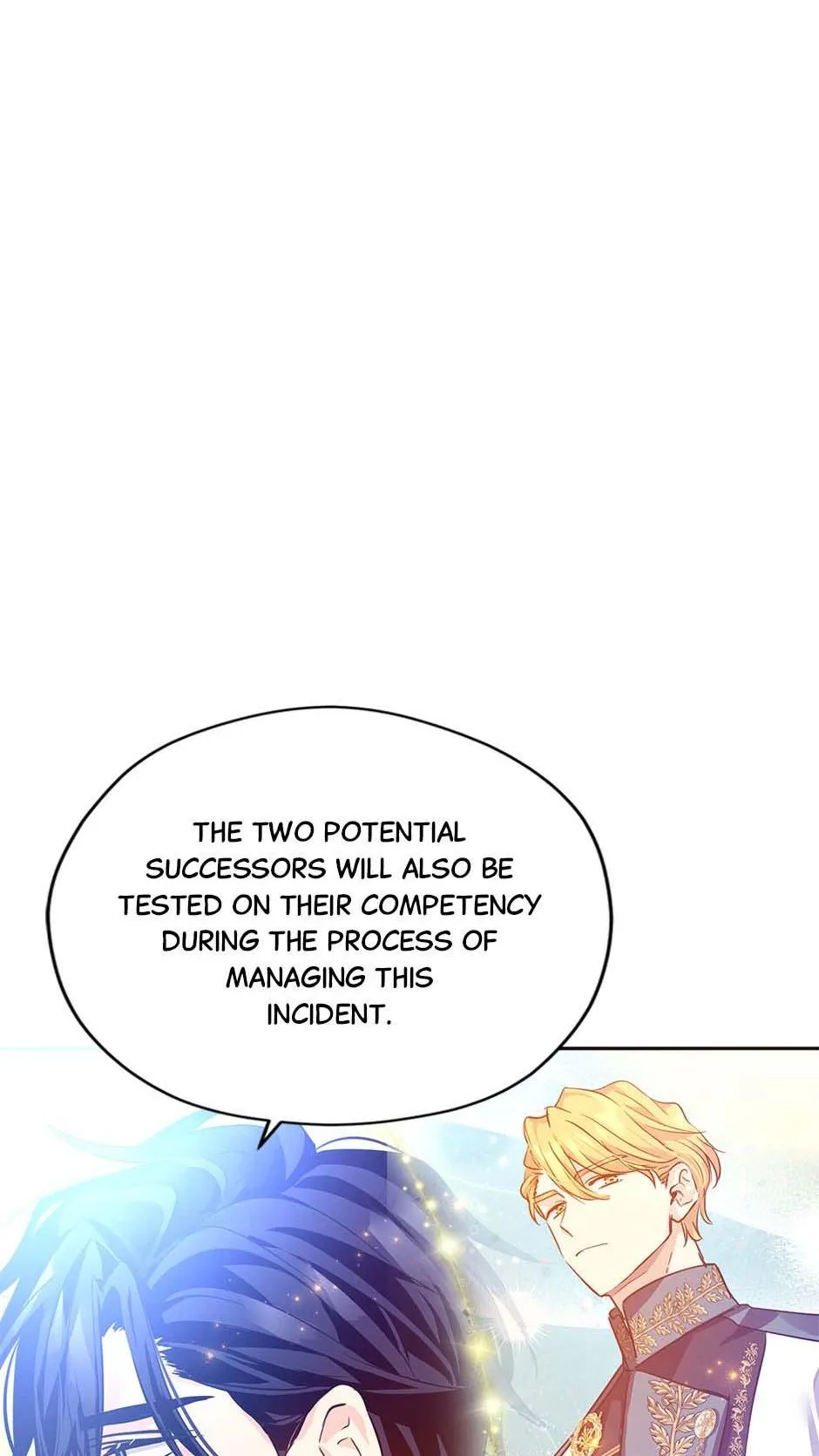 I Will Change The Genre - Chapter 109 Page 57