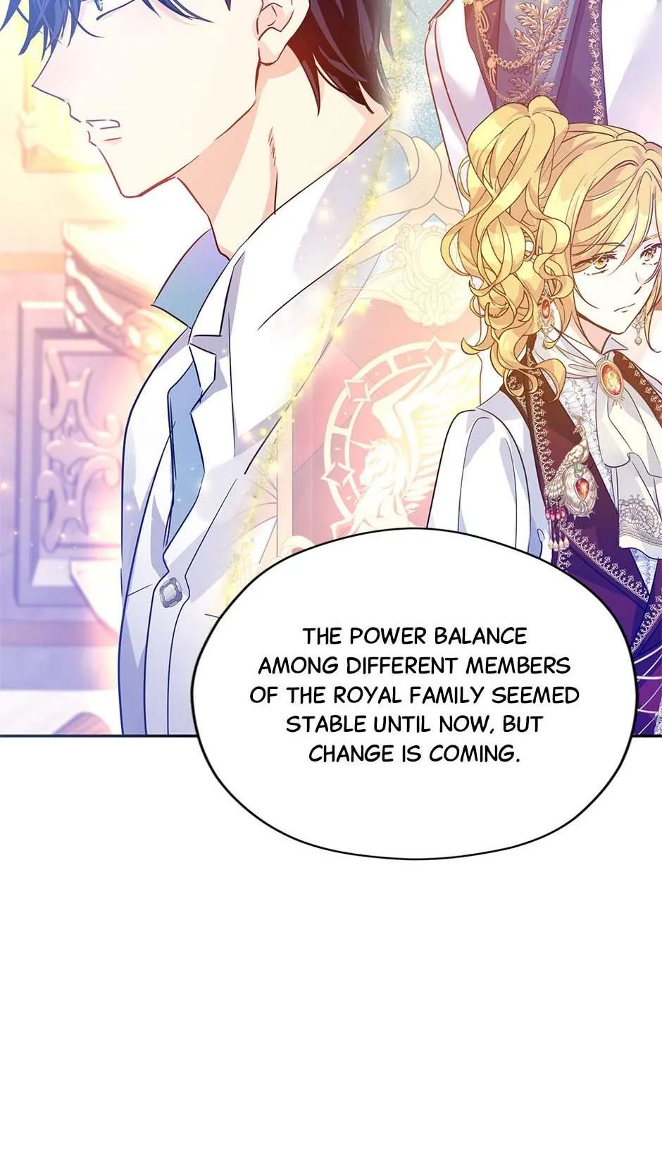 I Will Change The Genre - Chapter 109 Page 58