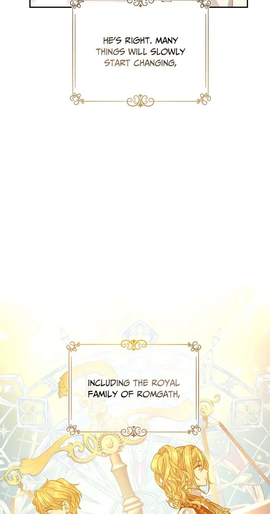 I Will Change The Genre - Chapter 109 Page 60