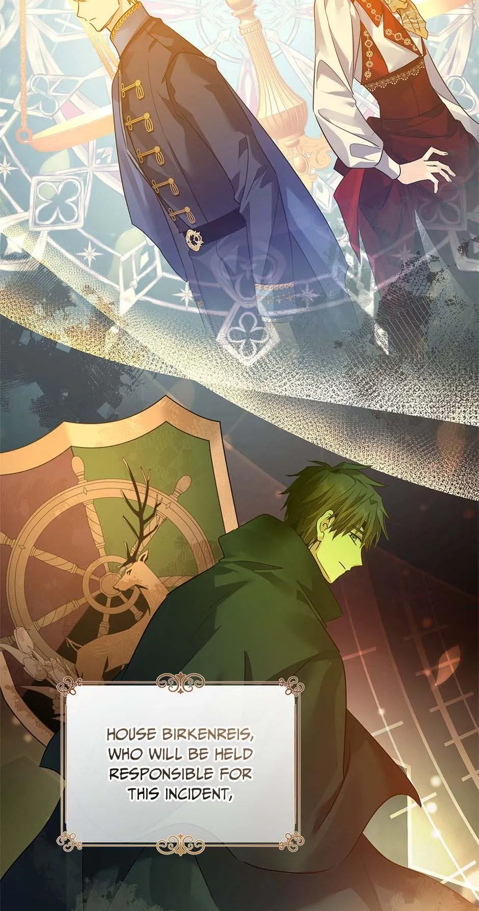 I Will Change The Genre - Chapter 109 Page 61