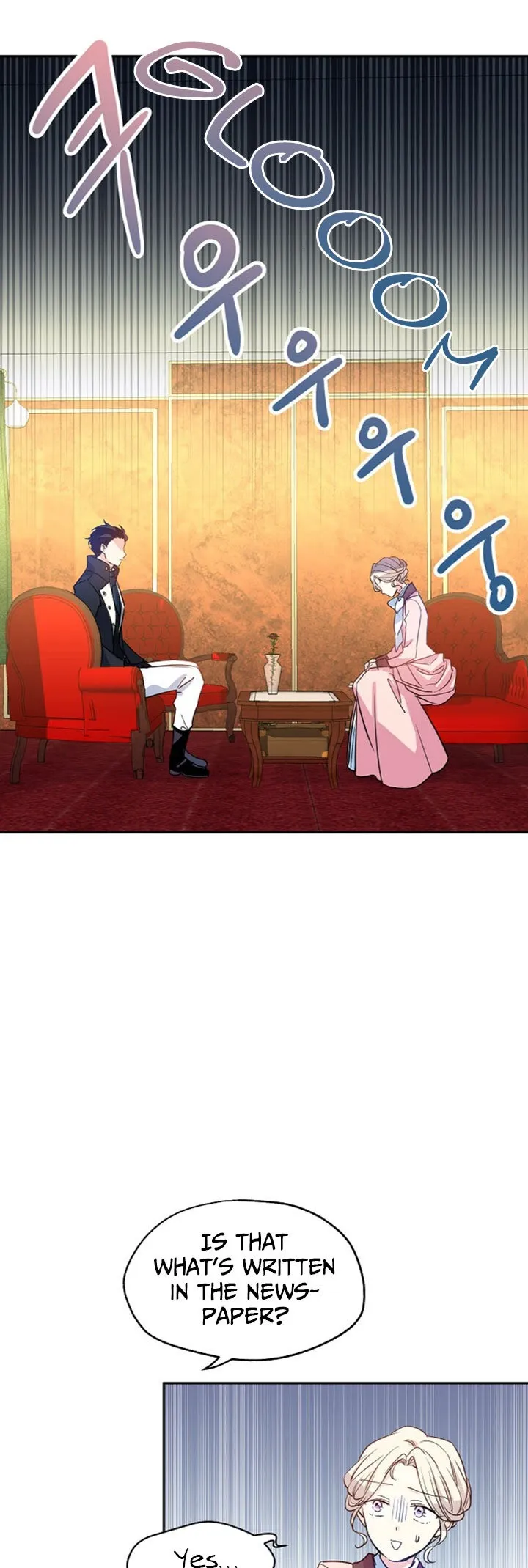 I Will Change The Genre - Chapter 11 Page 2