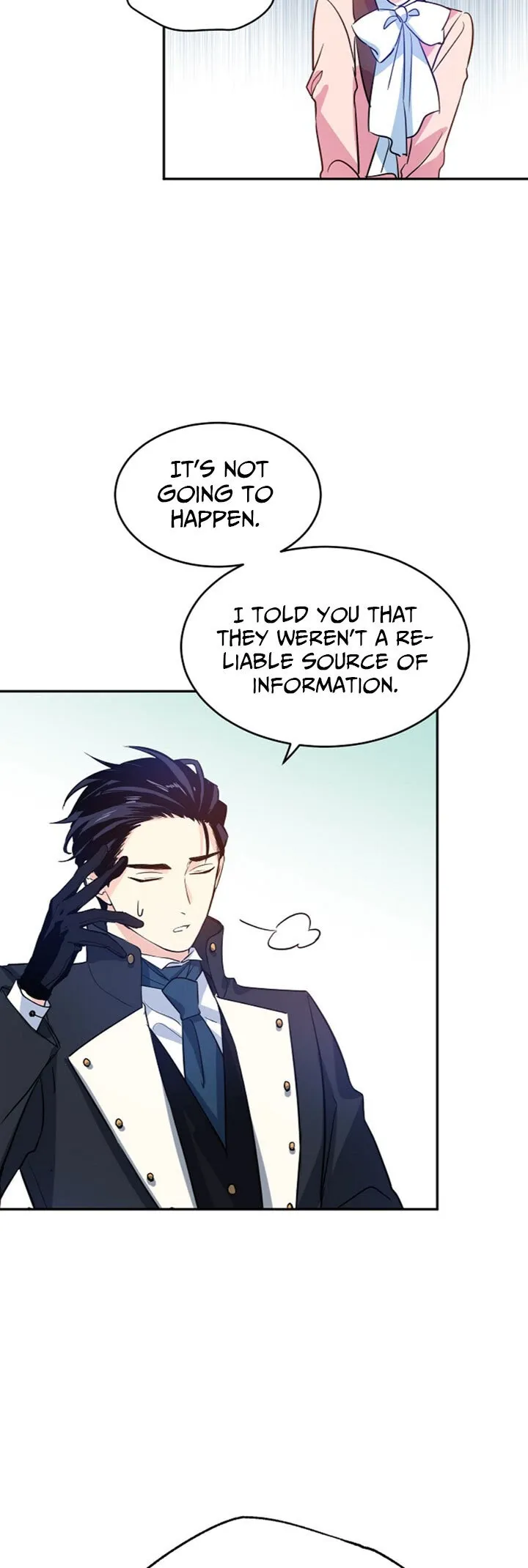 I Will Change The Genre - Chapter 11 Page 3