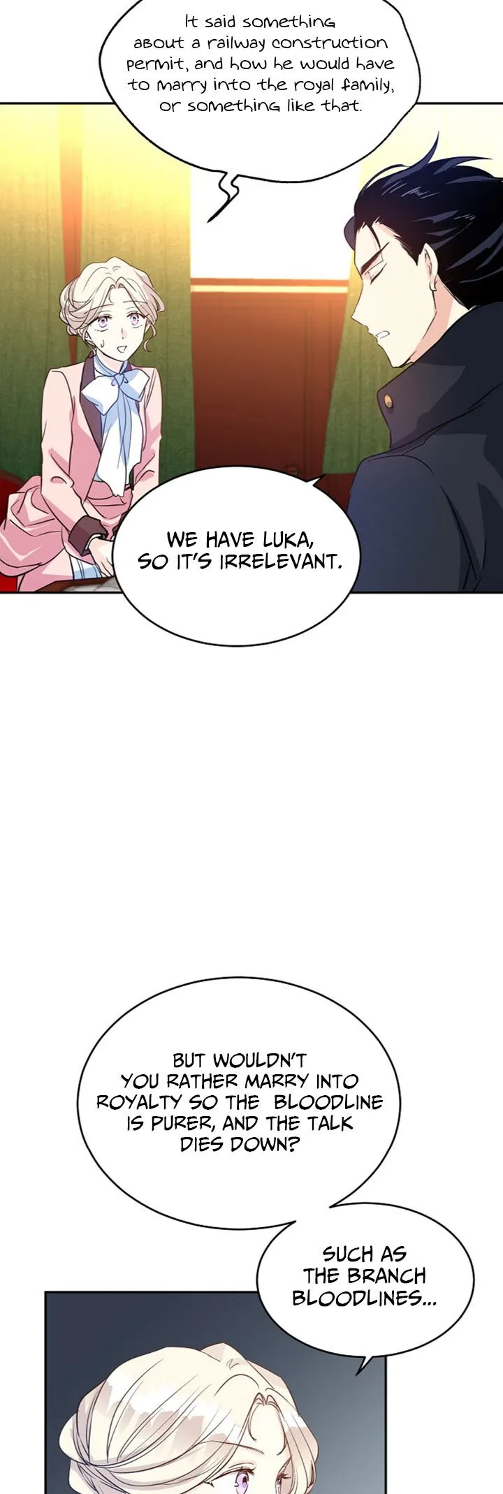 I Will Change The Genre - Chapter 11 Page 4