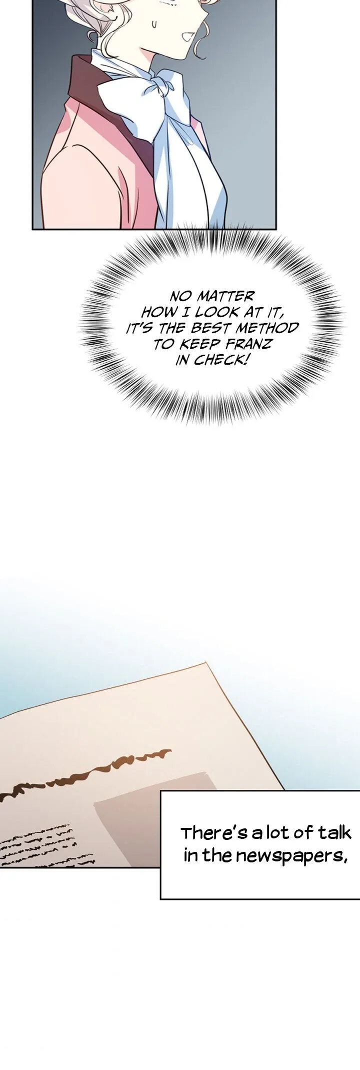I Will Change The Genre - Chapter 11 Page 5