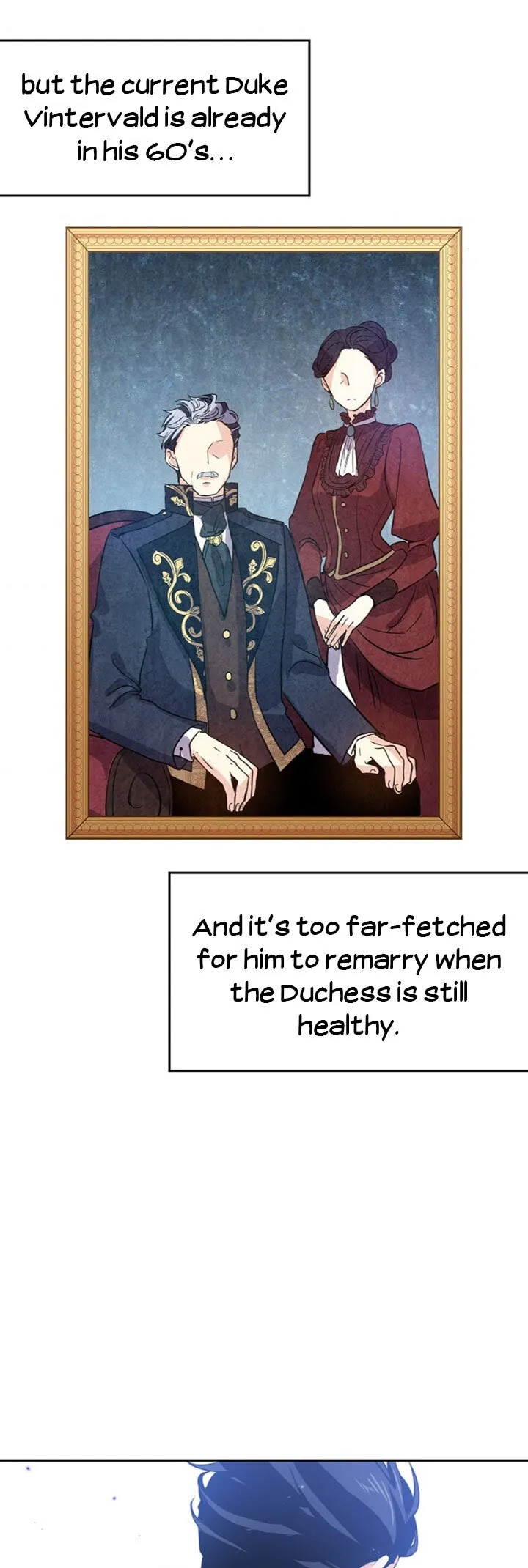 I Will Change The Genre - Chapter 11 Page 6