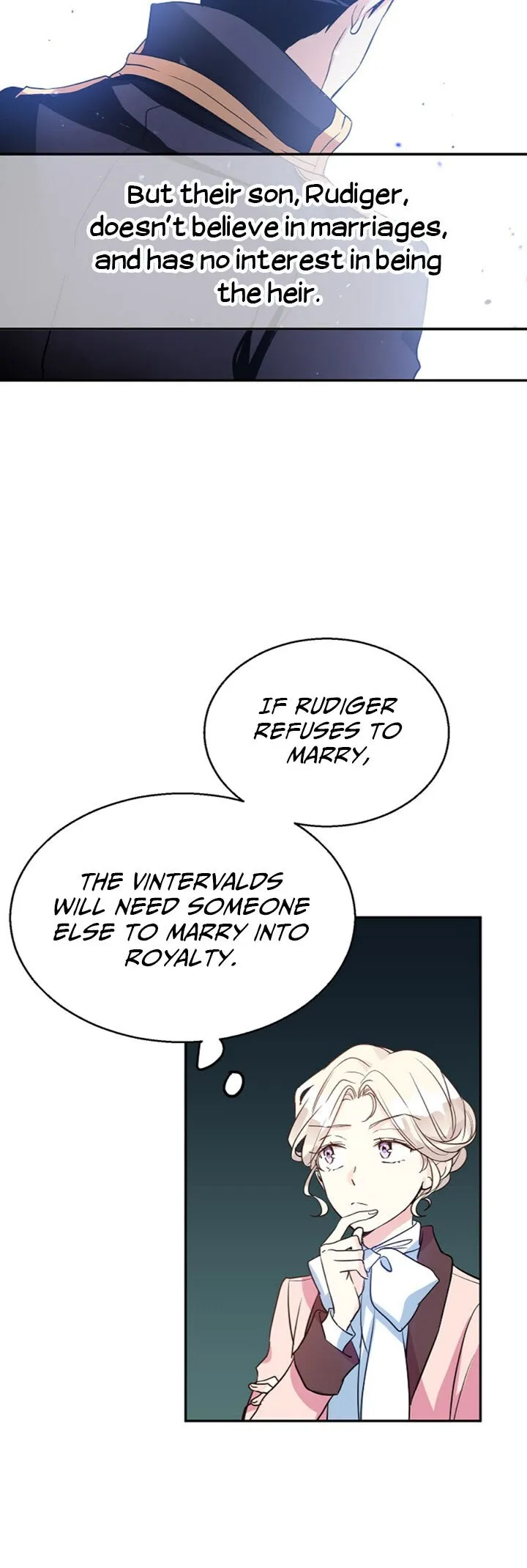 I Will Change The Genre - Chapter 11 Page 7