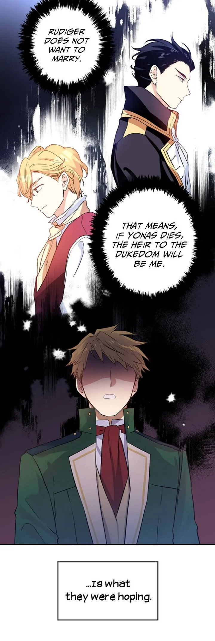 I Will Change The Genre - Chapter 11 Page 9