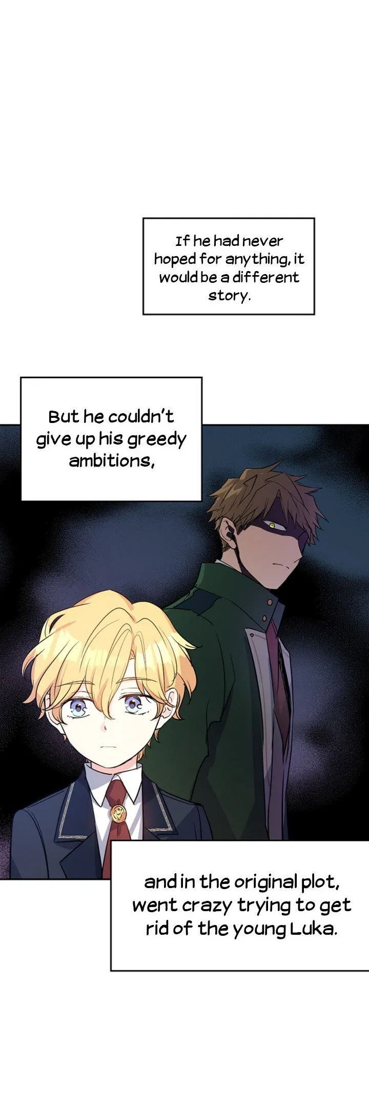 I Will Change The Genre - Chapter 11 Page 11