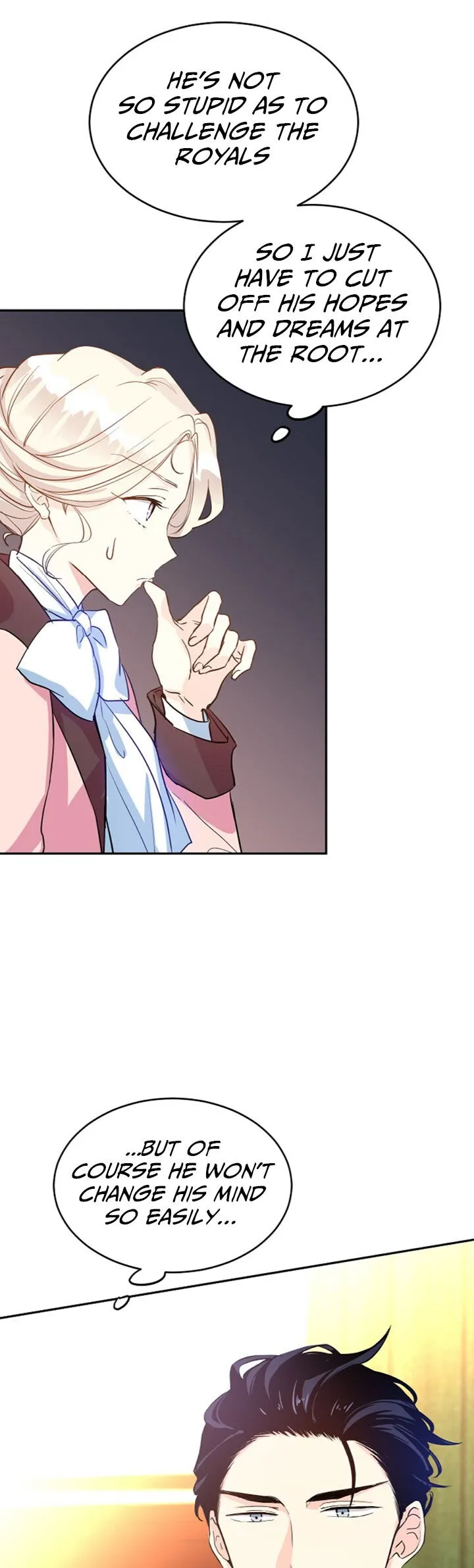 I Will Change The Genre - Chapter 11 Page 13