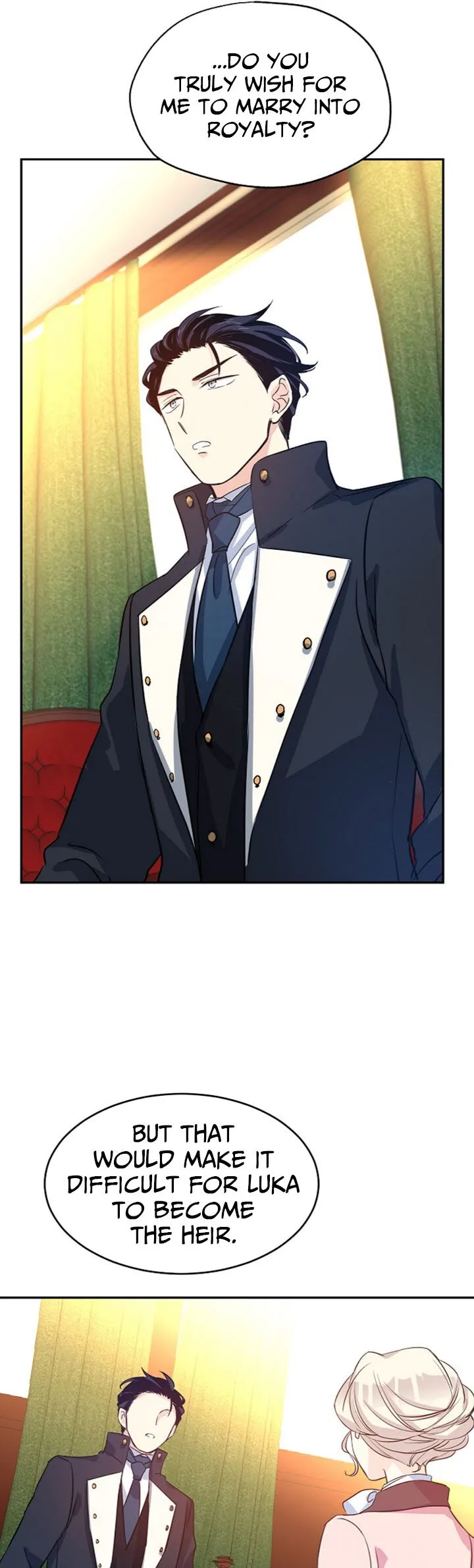 I Will Change The Genre - Chapter 11 Page 15